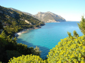 Casa Degli Oleandri Sul Cortile R6314 Cala Gonone